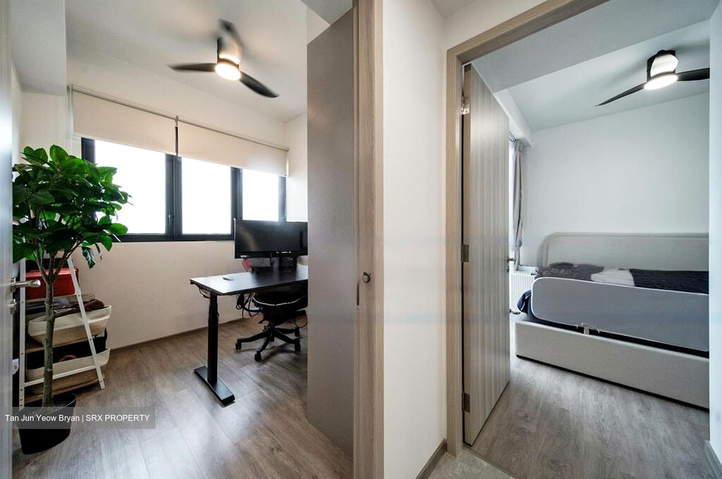 Sengkang Grand Residences (D19), Apartment #454650021